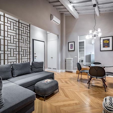 Hs4U Ricasoli Luxury Apartment Near Duomo N.1 Firenze Bagian luar foto